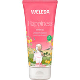 Weleda Happiness Shower Gel Grapefruit 200ml - Weleda