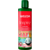 Weleda Inspire Shower Cream Pomegranate 400ml - Weleda