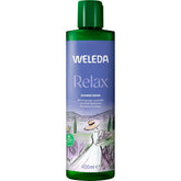 Weleda Relax Shower Cream Lavender 400ml - Weleda