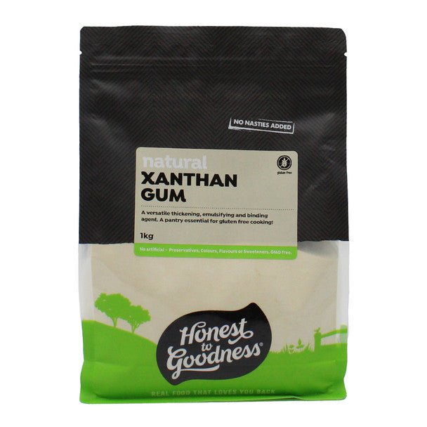 Honest to Goodness Xanthan Gum