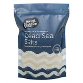 Honest To Goodness Premium Dead Sea Salt - Coarse