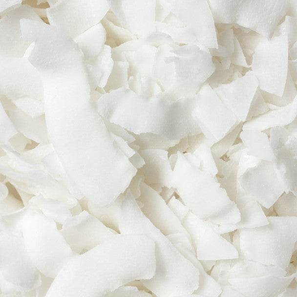 Pure Organic Coconut Flakes