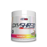 EHP Labs Oxyshred Ultra Concentration | 60 Servings CLEARANCE SALE!