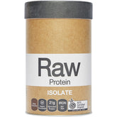 Amazonia Raw Protein Isolate Choc Coconut 390g