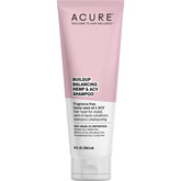 ACURE Buildup Balancing Hemp & ACV Shampoo 236ml