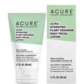 ACURE Ultra Hydrating Plant Ceramide Daily Facial Lotion 50ml
