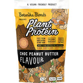 Botanika Blends Plant Protein Choc Peanut Butter 1kg