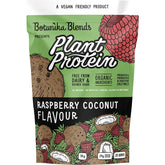 Botanika Blends Plant Protein Raspberry Coconut 1kg
