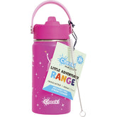 Cheeki Kids Bottle Insulated Fairy 400ml