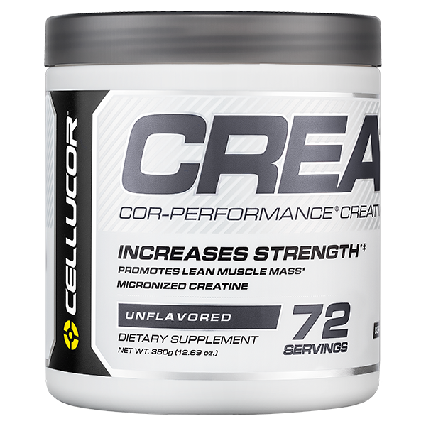 CELLUCOR Creatine COR-Performance Creatine 72 Servings