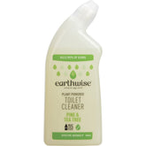 Earthwise Toilet Cleaner Pine & Tea Tree 500ml