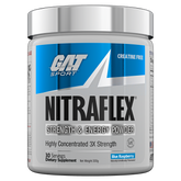 GAT Nitraflex Pre-Workout 30 Servings