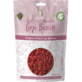 Dr Superfoods Dried Goji Berries Certified Organic 250g