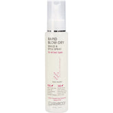 Giovanni Hair Shield & Style Spray Rapid Blow-Dry 118ml