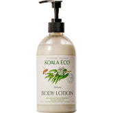 Koala Eco Body Lotion Lemon Eucalyptus & Rosemary 500ml