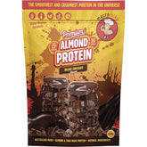 MACRO MIKE Premium Almond Protein Deluxe Chocolate 800g