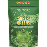 MACRO MIKE Super Greens Apple 300g