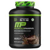 MusclePharm Combat Sport Protein 2.8kg Chocolate