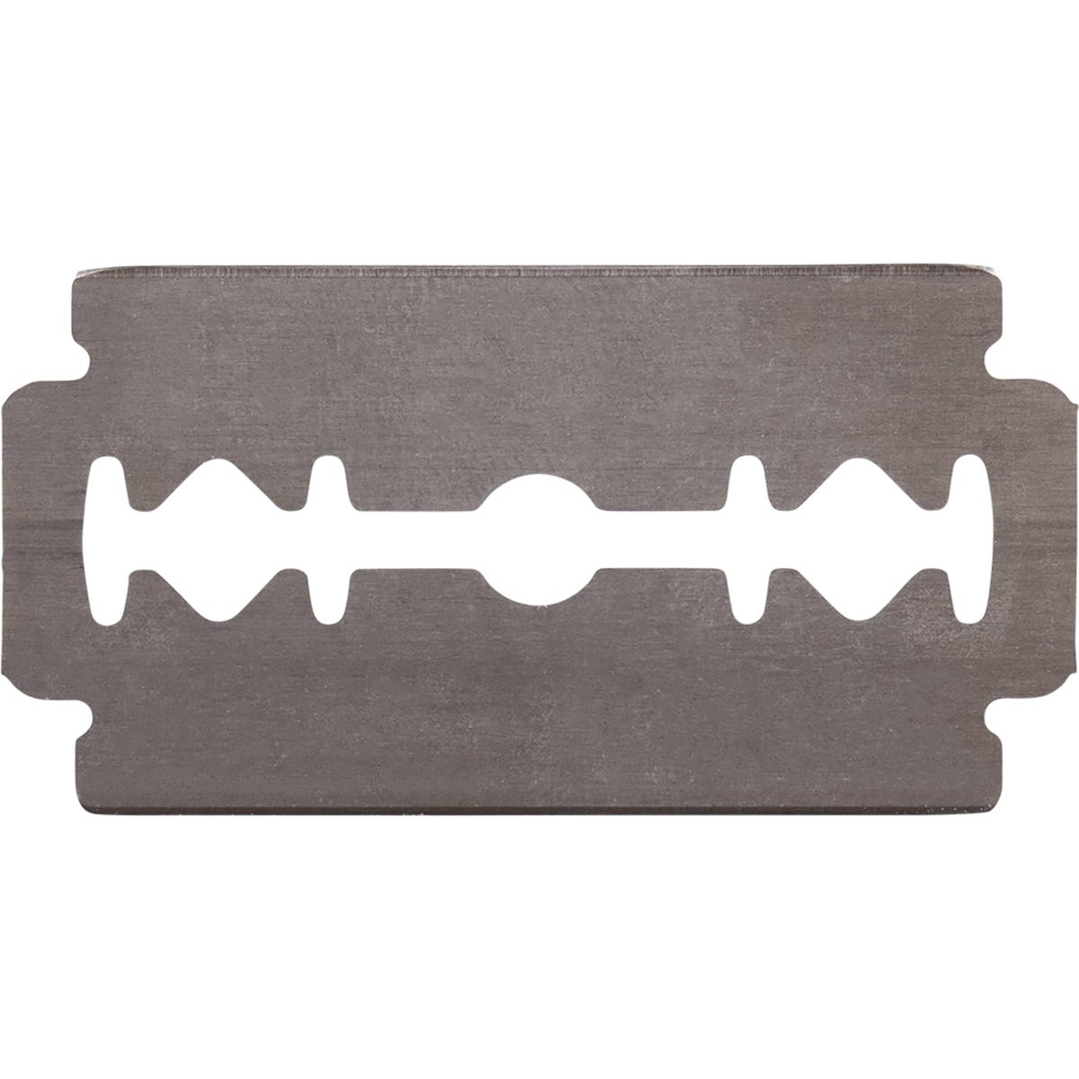 Ever Eco Safety Razor Stainless Steel Blades Refill Pack 10pk