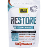 Protein Supplies Australia Restore Hydration Recovery Drink 200g