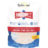Redmond Real Salt Ancient Sea Salt Fine