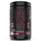 Ryse Blackout Pump Pre-Workout 25 Servings