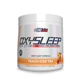EHP Labs OxySleep Night Time Shred Formula 40 Servings