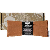 Wheatbags Love Eyepillow Luxe Linen Copper Lavender Scented
