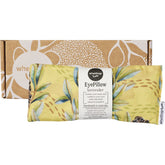 Wheatbags Love Eyepillow Banksia Pod Lavender Scented