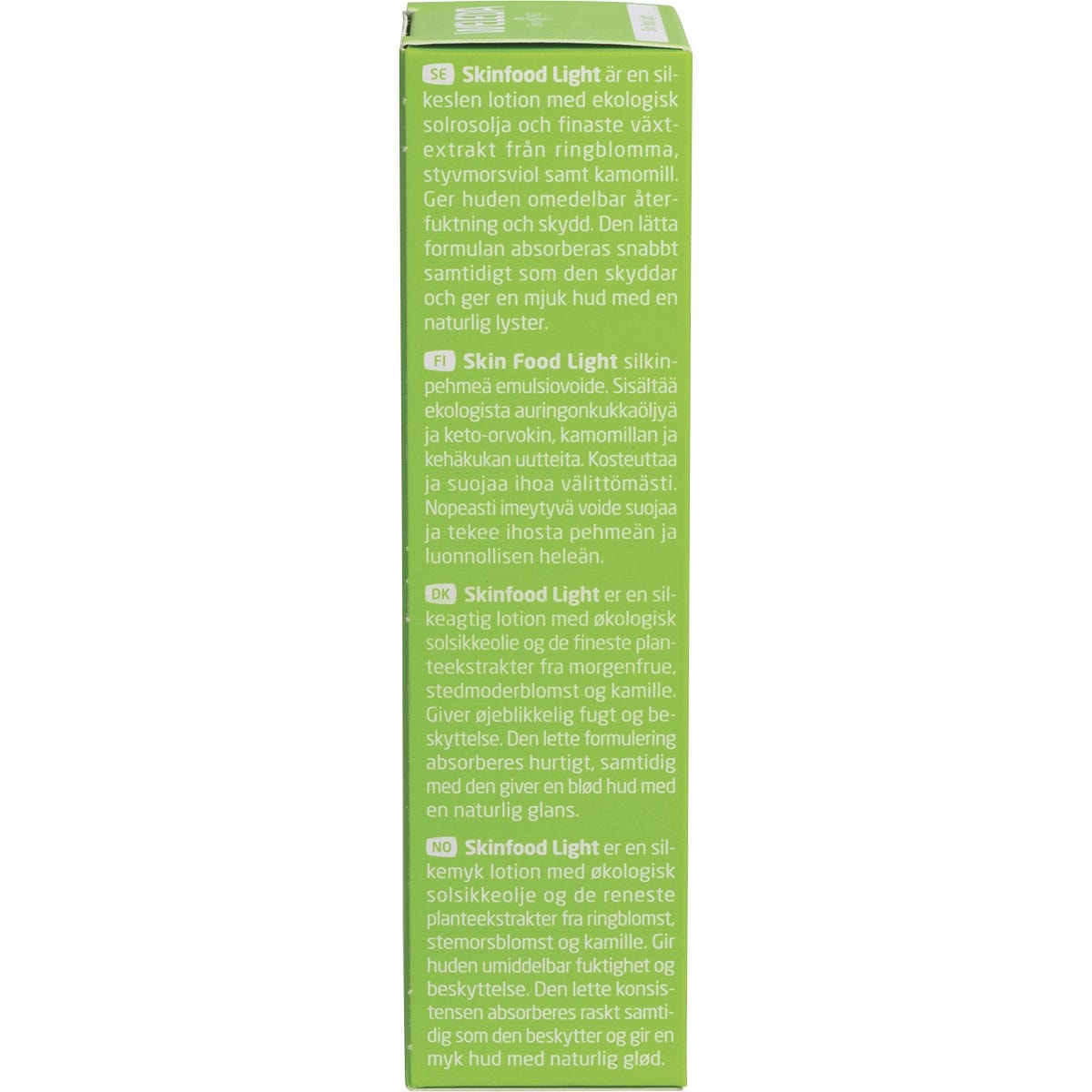 Weleda Skin Food Light 75ml