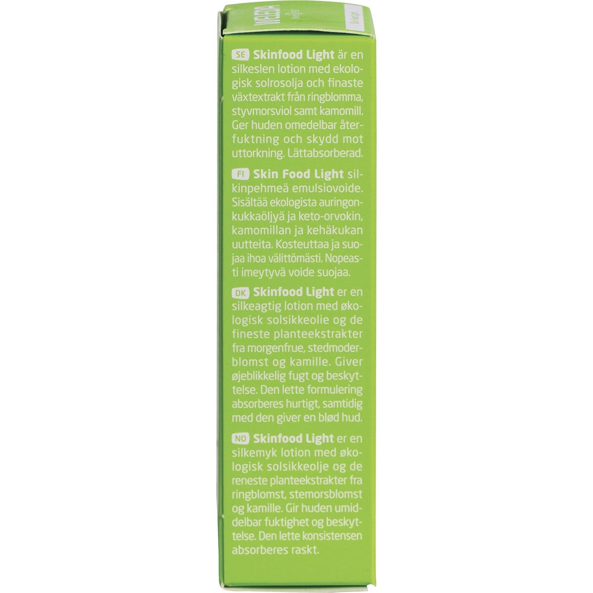 Weleda Skin Food Light 30ml