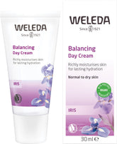 Weleda Balancing Day Cream Iris 30ml