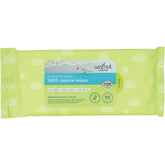 Wotnot Baby Wipes for Case Refill Pack 100% Biodegradable 20pk
