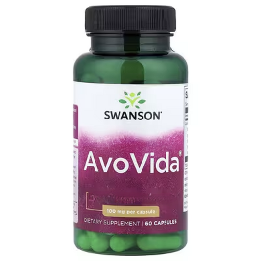 Swanson AvoVida