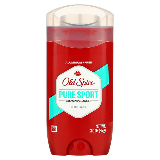 Old Spice High Endurance Deodorant Pure Sport 85g