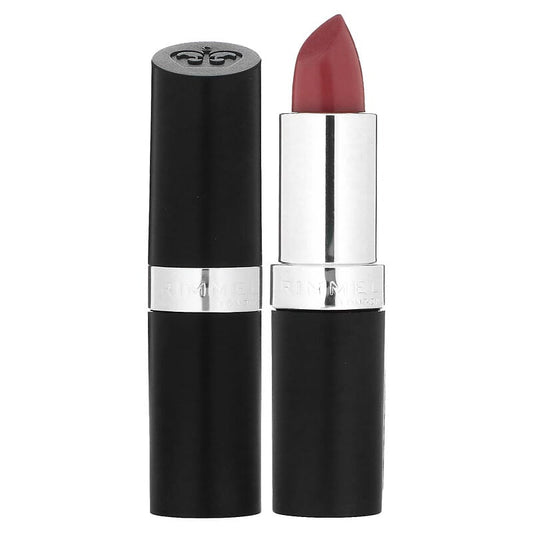 Rimmel London Lasting Finish Lipstick 08 Tender Mauve 4g