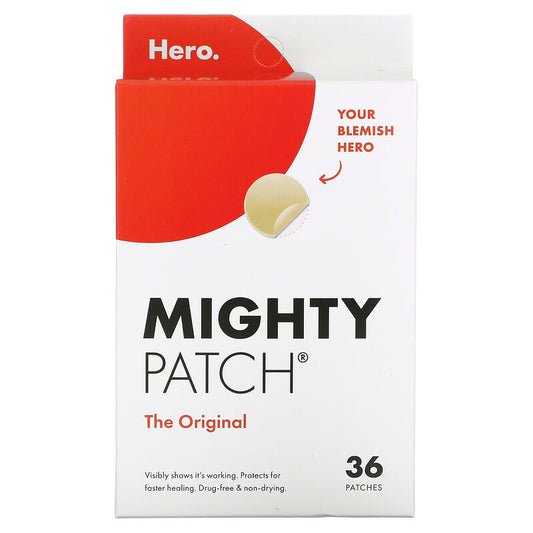 Hero Cosmetics Mighty Patch The Original Patches