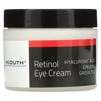 Yeouth Retinol Eye Cream