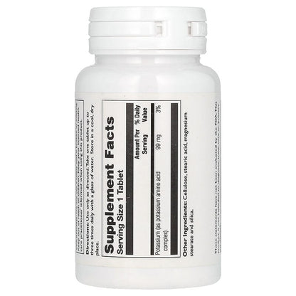 Thompson Potassium 99 mg 90 Tablets