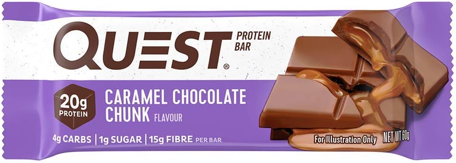 Quest Nutrition Protein Bar 60g