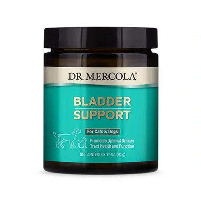 Dr Mercola Bladder Support For Cats & Dogs 90g