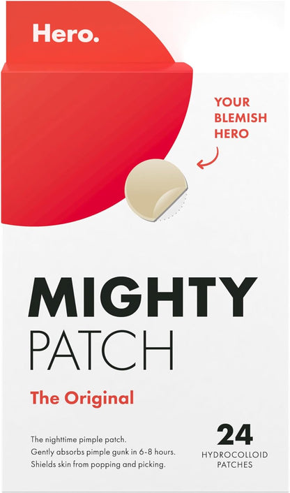 Hero Cosmetics Mighty Patch The Original Patches