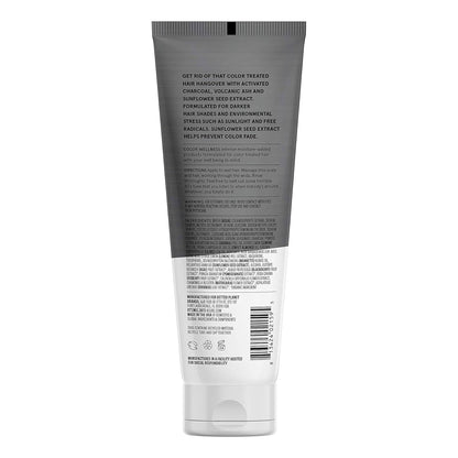 Acure Detox-Defy Color Wellness Shampoo 236 ml