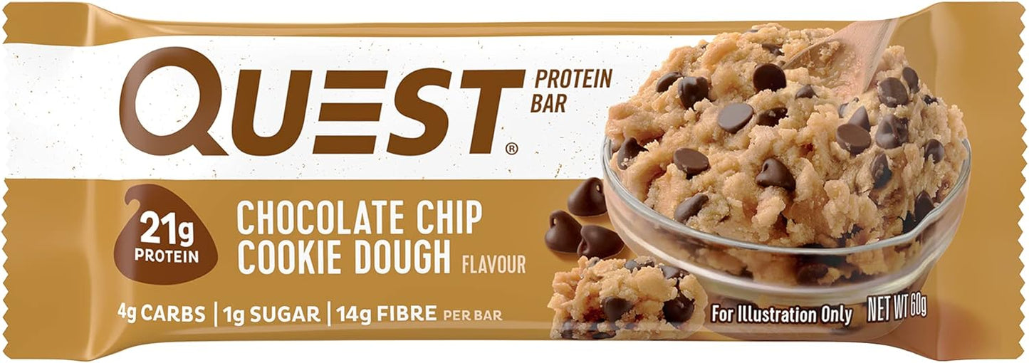 Quest Nutrition Protein Bar 60g