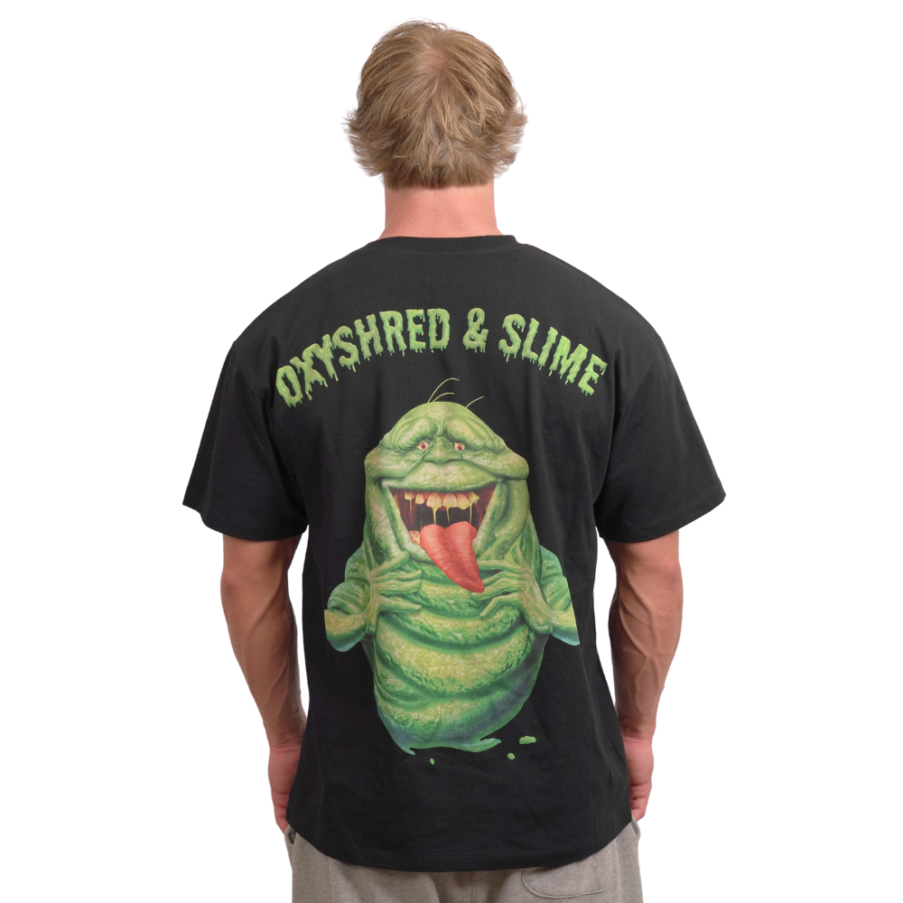 Slimer Tee | Unisex | EHPlabs X Ghostbusters™