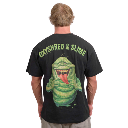 Slimer Tee | Unisex | EHPlabs X Ghostbusters™