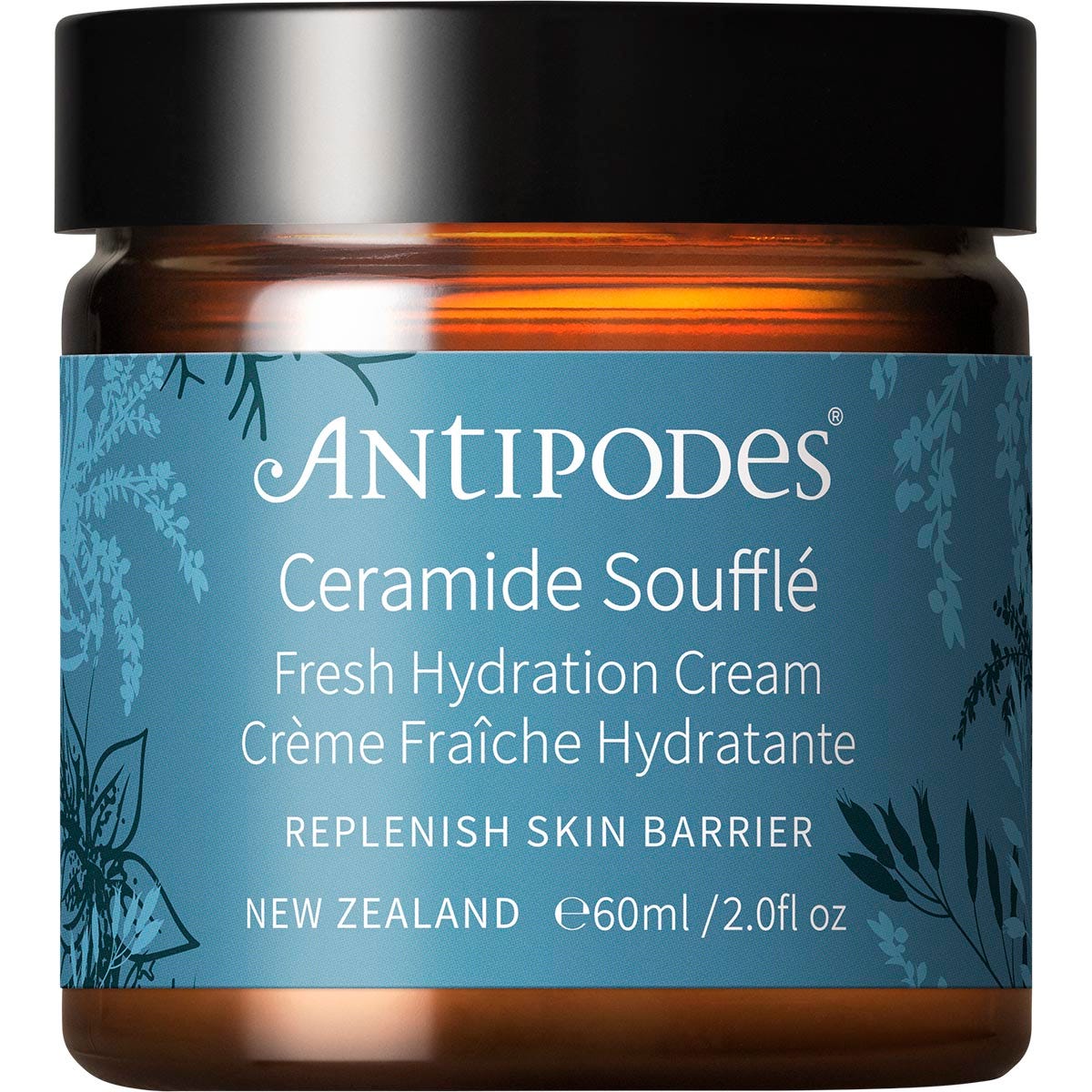 Antipodes Ceramide Souffle Fresh Hydration Cream 60ml - Antipodes