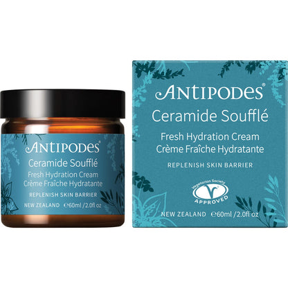 Antipodes Ceramide Souffle Fresh Hydration Cream 60ml - Antipodes