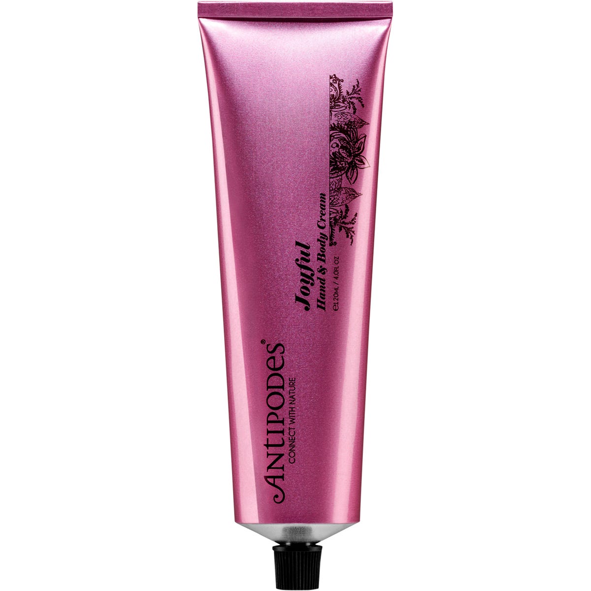 Antipodes Joyful Hand & Body Cream 120ml - Antipodes