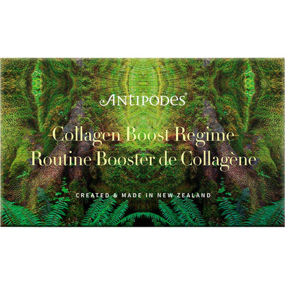 Antipodes Natural Anti-Ageing Essentials 3pk - Antipodes